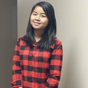 Meet your Posher, Mary